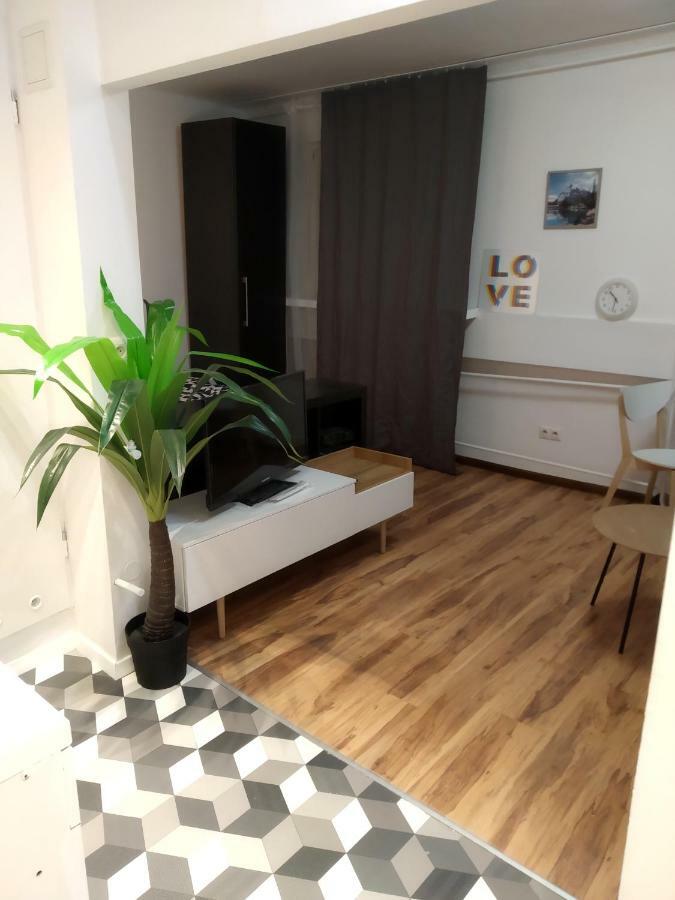 Apartament Mazowiecka 125 Cracóvia Exterior foto