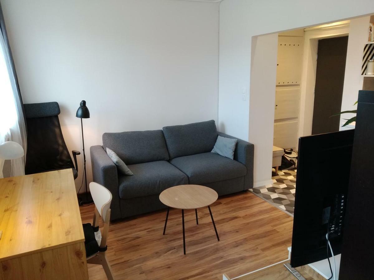 Apartament Mazowiecka 125 Cracóvia Exterior foto