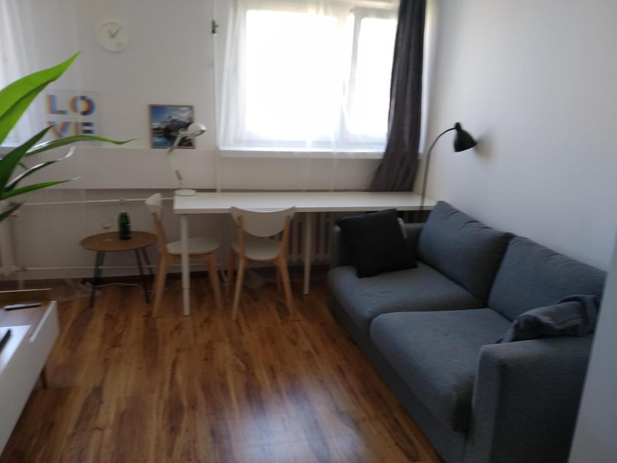 Apartament Mazowiecka 125 Cracóvia Exterior foto